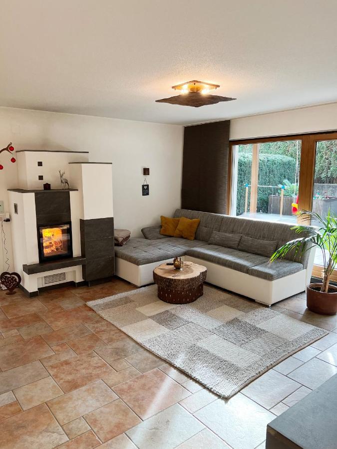Apartment Malea Schlitters Eksteriør billede