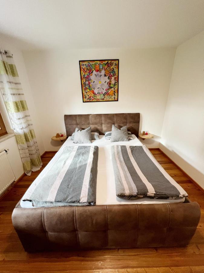 Apartment Malea Schlitters Eksteriør billede