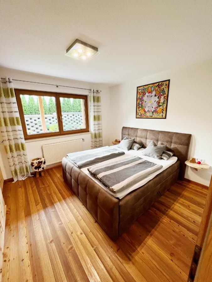Apartment Malea Schlitters Eksteriør billede