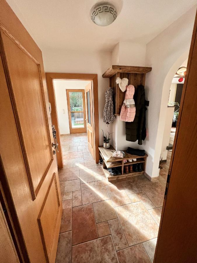 Apartment Malea Schlitters Eksteriør billede