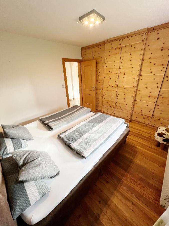 Apartment Malea Schlitters Eksteriør billede