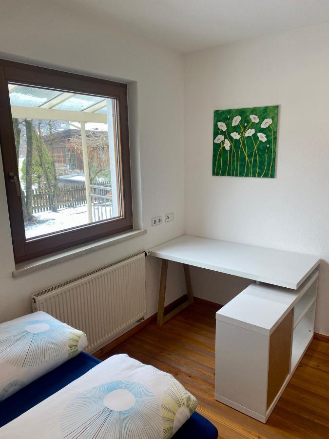 Apartment Malea Schlitters Eksteriør billede